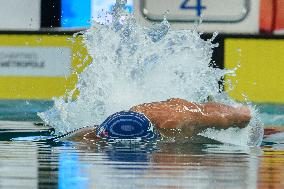 Swimming French National Championships - Chartres