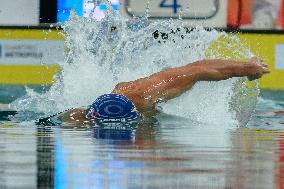 Swimming French National Championships - Chartres