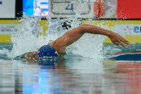 Swimming French National Championships - Chartres