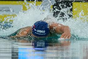 Swimming French National Championships - Chartres