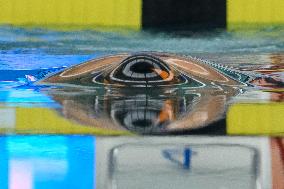 Swimming French National Championships - Chartres