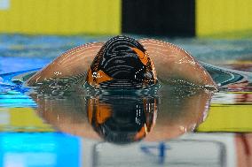 Swimming French National Championships - Chartres