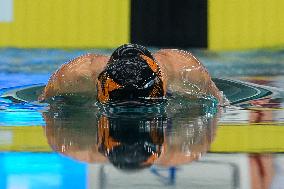 Swimming French National Championships - Chartres