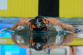 Swimming French National Championships - Chartres