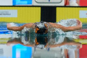 Swimming French National Championships - Chartres