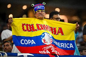 Argentina V Canada - CONMEBOL Copa America USA 2024