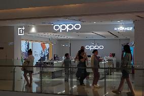 OPPO