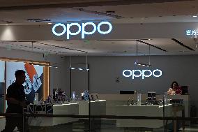 OPPO