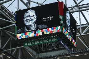 (SP)GERMANY-GELSENKIRCHEN-FOOTBALL-EURO 2024-SPAIN VS ITALY