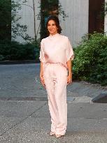 Eva Longoria At The View - NYC