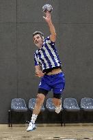 European Masters Championship: FC Porto Vintage vs Dzik Warszawa