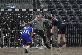 European Masters Championship: FC Porto Vintage vs Dzik Warszawa