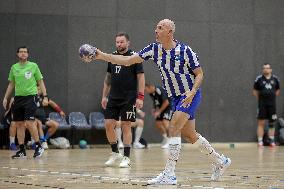 European Masters Championship: FC Porto Vintage vs Dzik Warszawa