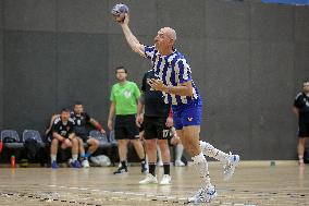 European Masters Championship: FC Porto Vintage vs Dzik Warszawa