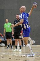 European Masters Championship: FC Porto Vintage vs Dzik Warszawa