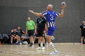 European Masters Championship: FC Porto Vintage vs Dzik Warszawa