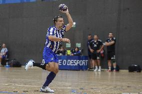 European Masters Championship: FC Porto Vintage vs Dzik Warszawa