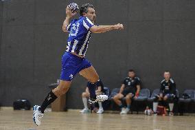 European Masters Championship: FC Porto Vintage vs Dzik Warszawa