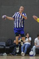 European Masters Championship: FC Porto Vintage vs Dzik Warszawa