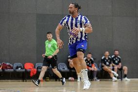 European Masters Championship: FC Porto Vintage vs Dzik Warszawa