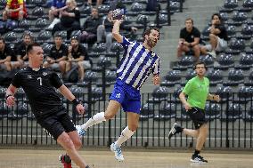 European Masters Championship: FC Porto Vintage vs Dzik Warszawa