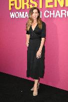 Diane von Furstenberg: Woman in Charge Premiere - UK