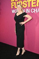 Diane von Furstenberg: Woman in Charge Premiere - UK