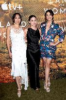 Land Of Women World Premiere - NYC
