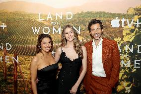 Land Of Women World Premiere - NYC