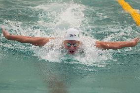Swimming French National Championships - Chartres