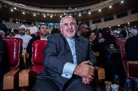Presidential Elections - Canditate Masoud Pezeshkian - Iran