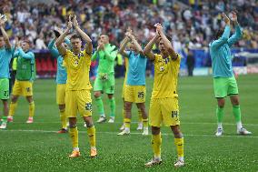 UEFA European Football Championship - UEFA Euro 2024 - Slovakia vs Ukraine