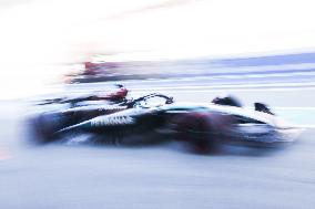F1 Spanish Grand Prix 2024 Practice 2
