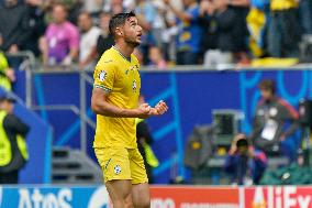 UEFA European Football Championship - UEFA Euro 2024 - Slovakia vs Ukraine