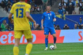 UEFA European Football Championship - UEFA Euro 2024 - Slovakia vs Ukraine