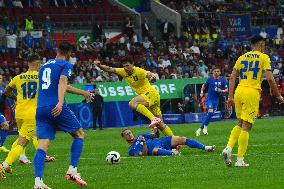 UEFA European Football Championship - UEFA Euro 2024 - Slovakia vs Ukraine