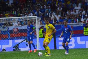 UEFA European Football Championship - UEFA Euro 2024 - Slovakia vs Ukraine