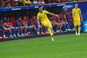 UEFA European Football Championship - UEFA Euro 2024 - Slovakia vs Ukraine
