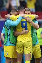 UEFA European Football Championship - UEFA Euro 2024 - Slovakia vs Ukraine