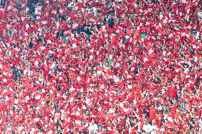 Poland v Austria - UEFA EURO 2024