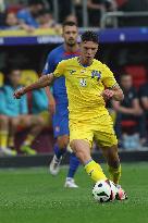 UEFA European Football Championship - UEFA Euro 2024 - Slovakia vs Ukraine