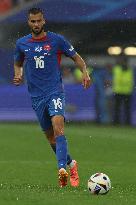 UEFA European Football Championship - UEFA Euro 2024 - Slovakia vs Ukraine