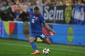UEFA European Football Championship - UEFA Euro 2024 - Slovakia vs Ukraine