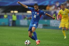 UEFA European Football Championship - UEFA Euro 2024 - Slovakia vs Ukraine
