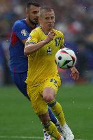 UEFA European Football Championship - UEFA Euro 2024 - Slovakia vs Ukraine