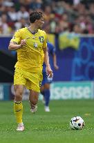 UEFA European Football Championship - UEFA Euro 2024 - Slovakia vs Ukraine