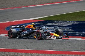 Formula 1 Championship - Formula 1 Aramco Gran Premio de Espana 2024 - Practice 1