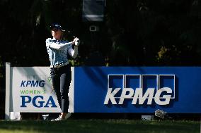 KPMG Women's PGA