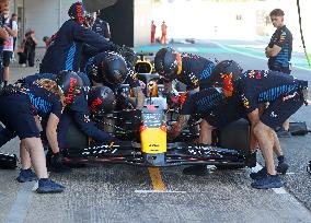 Formula 2 Championship - Round 6 Barcelona - Practice & Qualifying