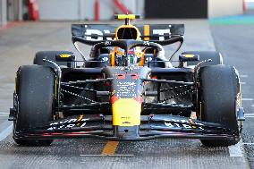 Formula 2 Championship - Round 6 Barcelona - Practice & Qualifying